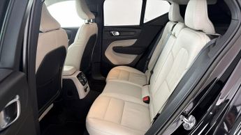 Volvo XC40 RECHARGE T5 INSCRIPTION PRO