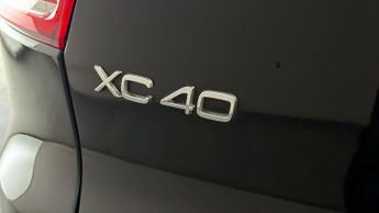 Volvo XC40 RECHARGE T5 INSCRIPTION PRO