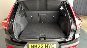 Volvo XC40 RECHARGE T5 INSCRIPTION PRO