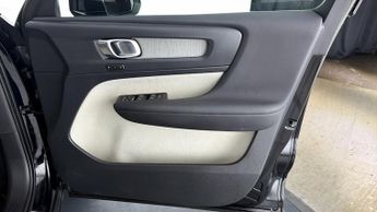 Volvo XC40 RECHARGE T5 INSCRIPTION PRO
