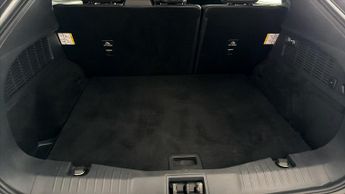 Ford Mustang Mach-E BASE