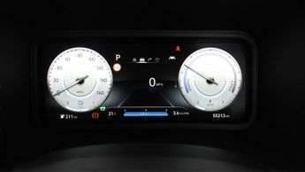 Hyundai KONA PREMIUM