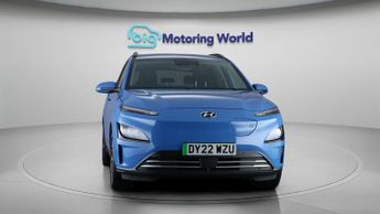 Hyundai KONA PREMIUM