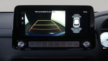 Hyundai KONA PREMIUM