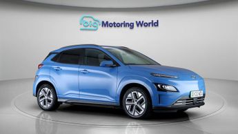 Hyundai KONA PREMIUM