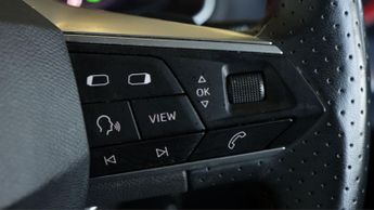 SEAT Ibiza ECOTSI FR SPORT DSG