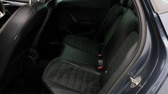 SEAT Ibiza ECOTSI FR SPORT DSG