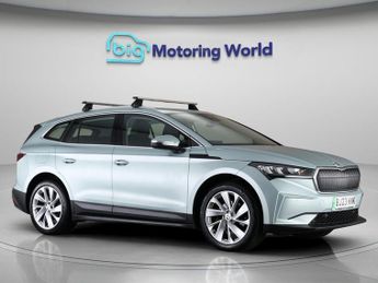 Skoda Enyaq 80