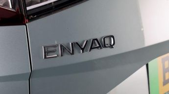 Skoda Enyaq 80