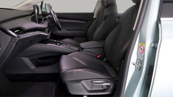 Skoda Enyaq 80