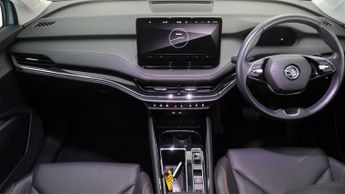 Skoda Enyaq 80