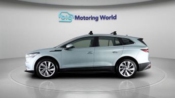 Skoda Enyaq 80