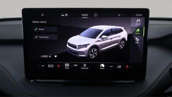 Skoda Enyaq 80