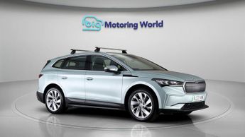 Skoda Enyaq 80