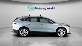 Skoda Enyaq 80