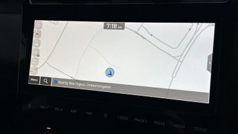 Hyundai TUCSON T-GDI N LINE