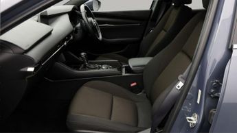 Mazda Mazda3 SE-L LUX