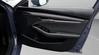 Mazda Mazda3 SE-L LUX
