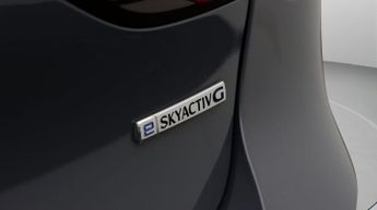 Mazda Mazda3 SE-L LUX