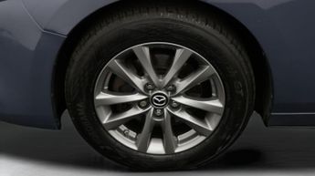 Mazda Mazda3 SE-L LUX