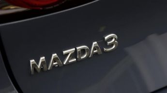 Mazda Mazda3 SE-L LUX