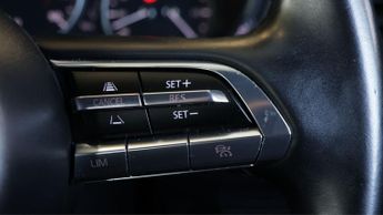 Mazda Mazda3 SE-L LUX