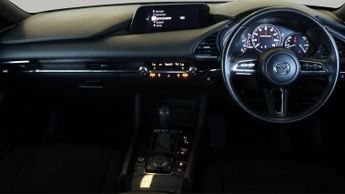 Mazda Mazda3 SE-L LUX