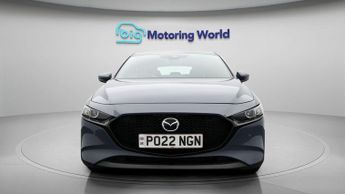 Mazda Mazda3 SE-L LUX