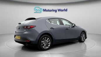 Mazda Mazda3 SE-L LUX