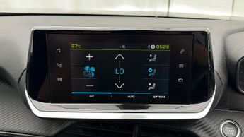 Peugeot E-2008 ACTIVE PREMIUM PLUS