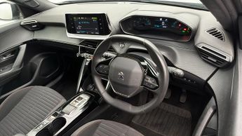 Peugeot E-2008 ACTIVE PREMIUM PLUS