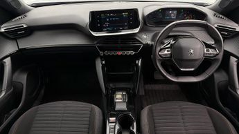 Peugeot E-2008 ACTIVE PREMIUM PLUS