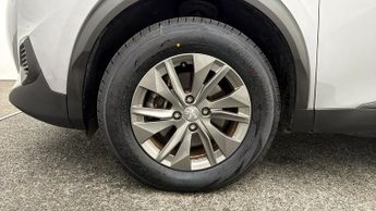 Peugeot E-2008 ACTIVE PREMIUM PLUS