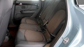 MINI Countryman COOPER S E ALL4 CLASSIC