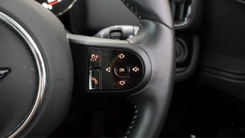 MINI Countryman COOPER S E ALL4 CLASSIC