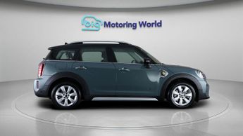 MINI Countryman COOPER S E ALL4 CLASSIC