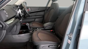 MINI Countryman COOPER S E ALL4 CLASSIC