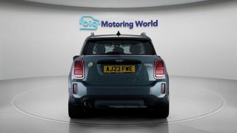 MINI Countryman COOPER S E ALL4 CLASSIC