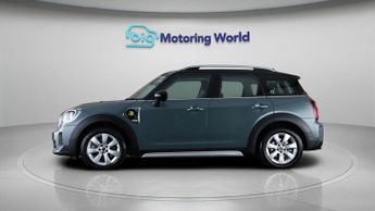 MINI Countryman COOPER S E ALL4 CLASSIC