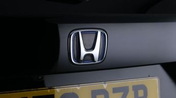 Honda Jazz I-MMD CROSSTAR EX