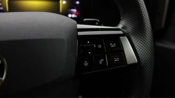 Vauxhall Astra ULTIMATE