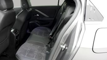 Vauxhall Astra ULTIMATE