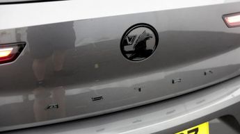Vauxhall Astra ULTIMATE