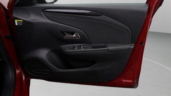 Vauxhall Corsa Electric ELITE PREMIUM