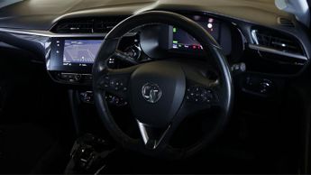 Vauxhall Corsa Electric ELITE PREMIUM