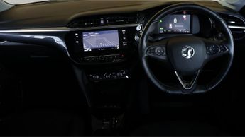 Vauxhall Corsa Electric ELITE PREMIUM