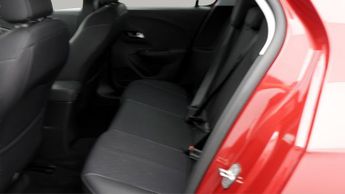 Vauxhall Corsa Electric ELITE PREMIUM