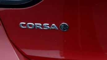 Vauxhall Corsa Electric ELITE PREMIUM