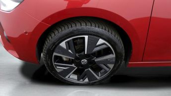 Vauxhall Corsa Electric ELITE PREMIUM