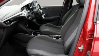 Vauxhall Corsa Electric ELITE PREMIUM